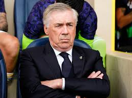 Ancelotti