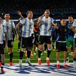 Argentina