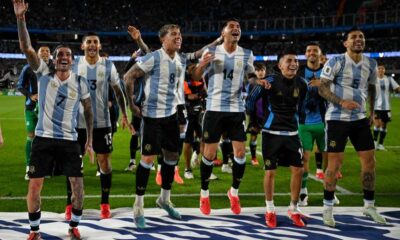 Argentina