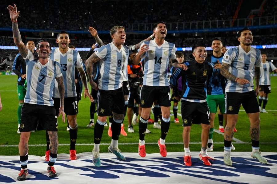 Argentina