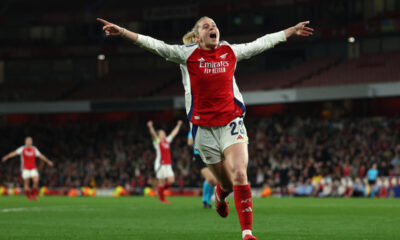 Arsenal