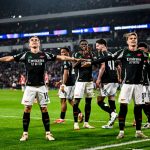 Arsenal PSV