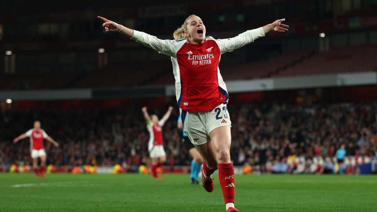 Arsenal