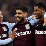 Aston villa 1