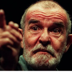 Athol Fugard