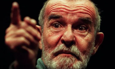Athol Fugard