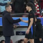 Barca benfica
