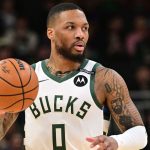Bucks star