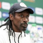 Cisse