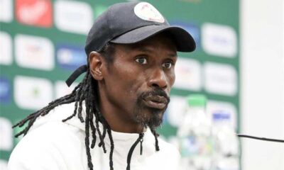 Cisse