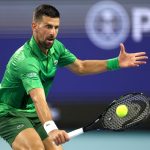 Djokovic