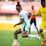 Eagles in trouble