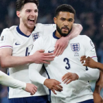 England