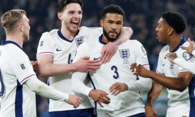 England