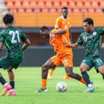 Flying Eagles