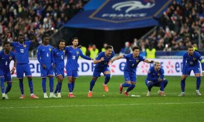 France
