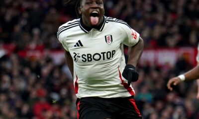 Fulham