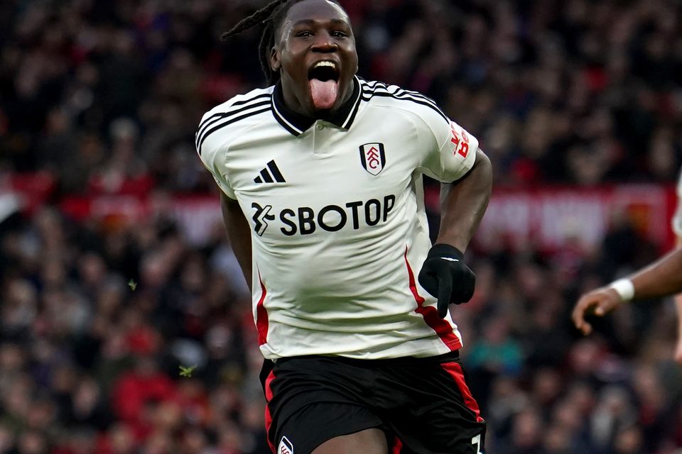 Fulham