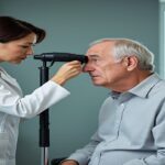 Preventing Blindness from Glaucoma & 3 Family Screening Matters – Exclusive