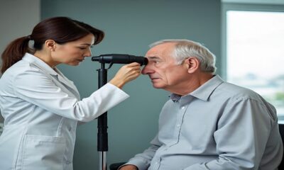 Glaucoma