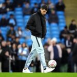 Guardiola Optimistic Over Rodri’s Return Before Season Ends