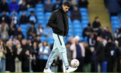 Guardiola