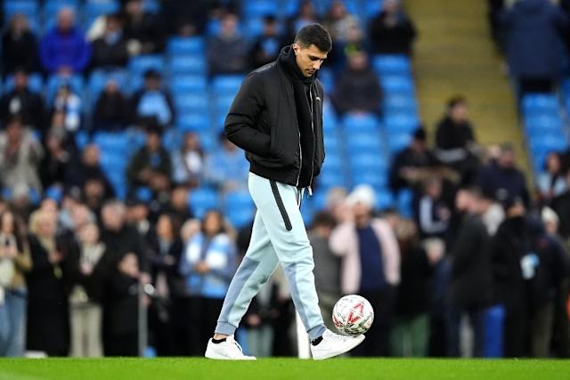 Guardiola