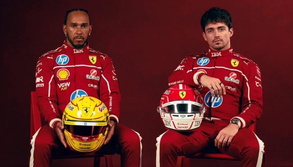 Hamilton