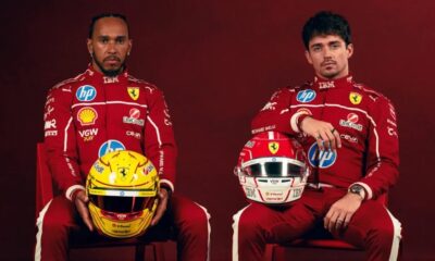 Hamilton