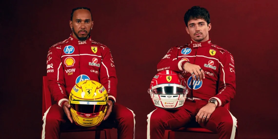 Hamilton
