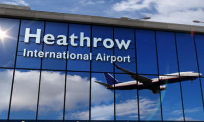 Heathrow