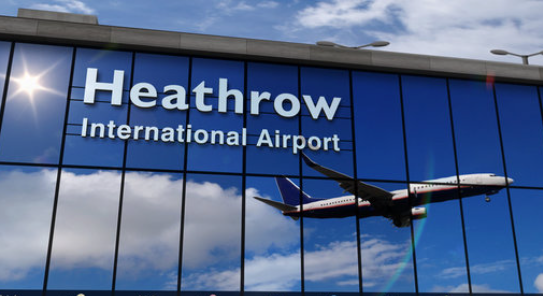 Heathrow