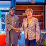 IMF Proffers Solution for Nigeria’s Economic Woes