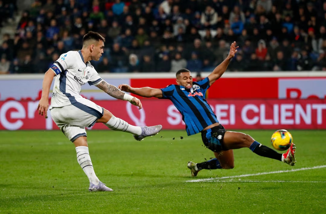 Inter milan