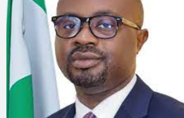 Interior minister