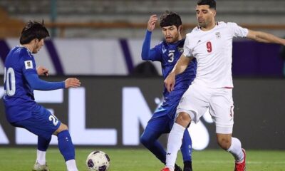 Iran