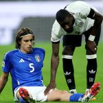 Italy 1