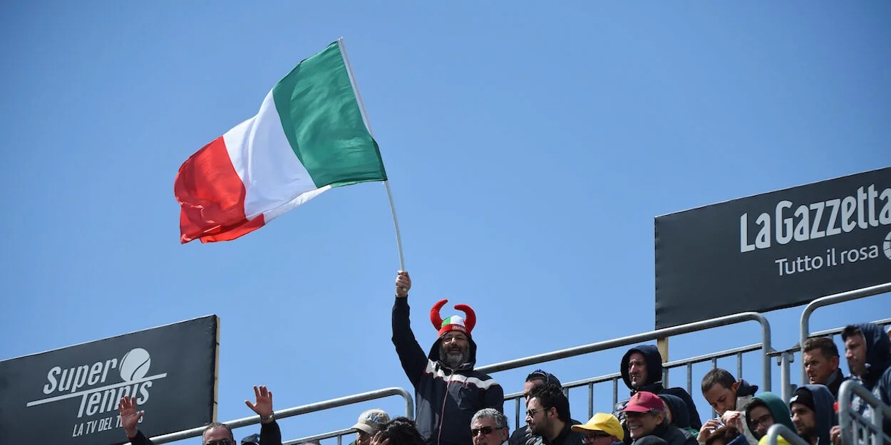 Italy