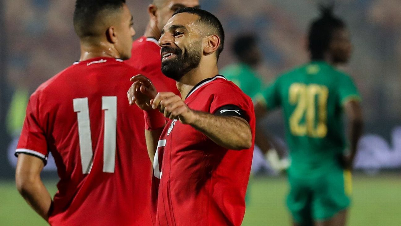 Mo salah