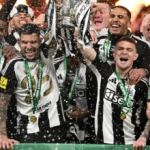Newcastle