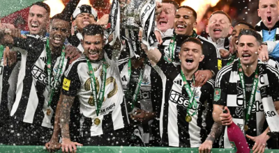 Newcastle