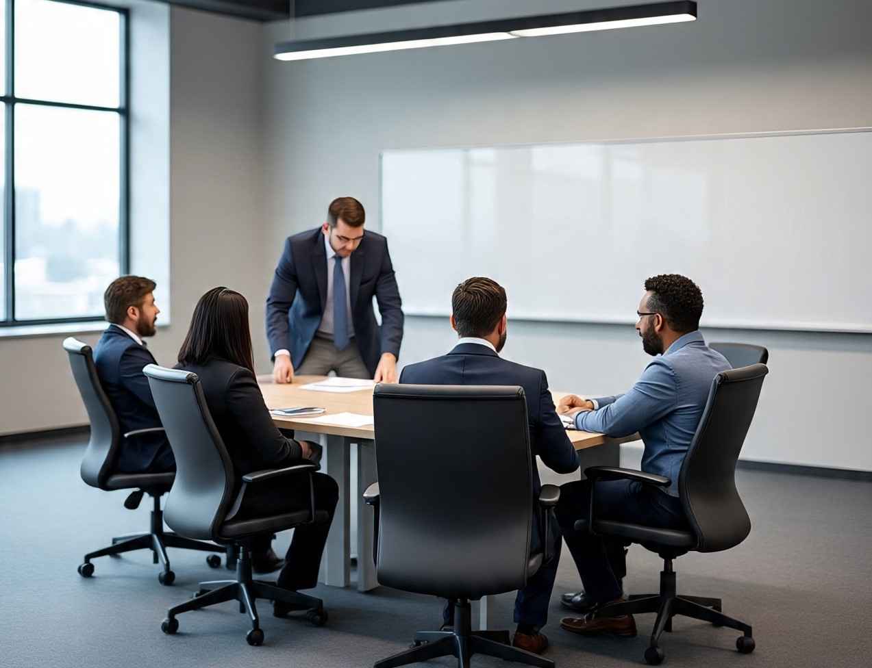Organizational Transformation: A Global Perspective. & See it's 4 Benefits By Dr. Tunde Oyadiran 2 Organizational Transformation A Global Perspective. By Dr. Tunde Oyadiran