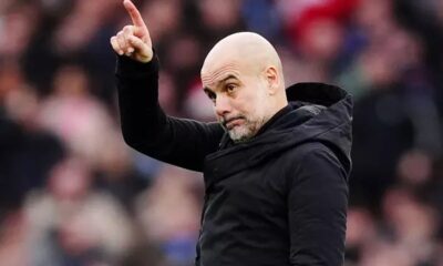 PEP arr