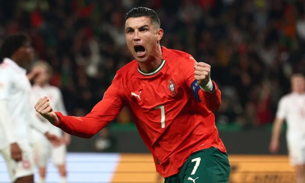 Portugal