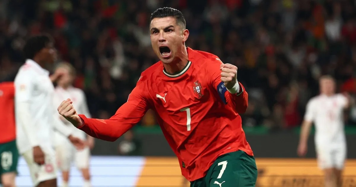 Portugal