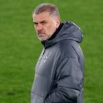 Postecoglou