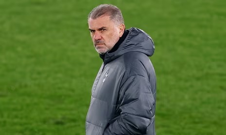 Postecoglou