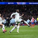 Real Madrid