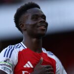 Arsenal Set to Open Contract Talks with Bukayo Saka
