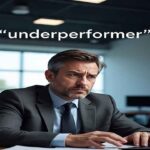 Breaking the Underperformer Label: How Leaders Can Rewrite the Narrative ~ By Adebukola Akingbade